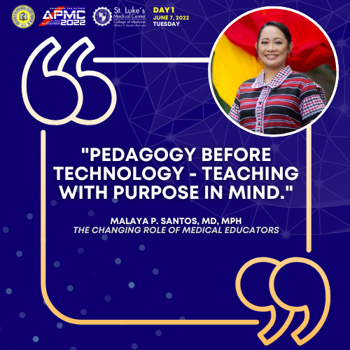 APMC Annual Convention 2022 tweet media