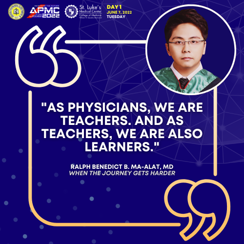 APMC Annual Convention 2022 tweet media