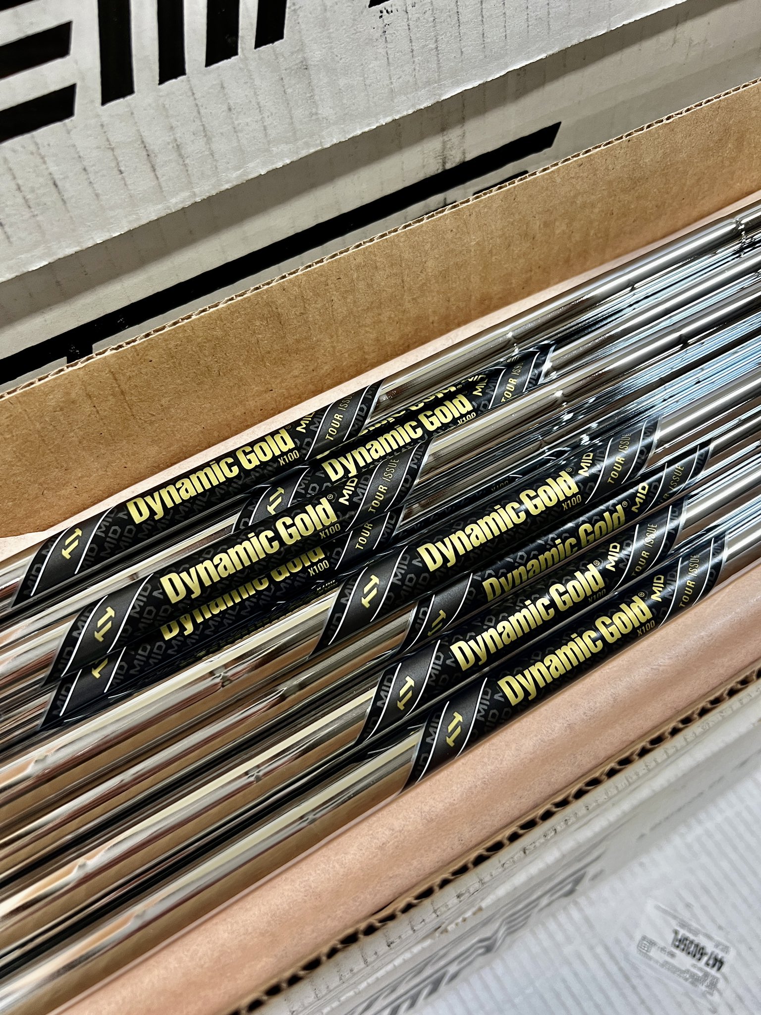 True Temper Golf (@truetempergolf) / Twitter