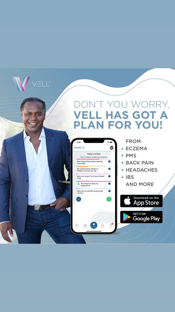 drkenkgrey's tweet photo. #voted #best #health and #wellness #app download for free today https://t.co/Wx4kauFktr