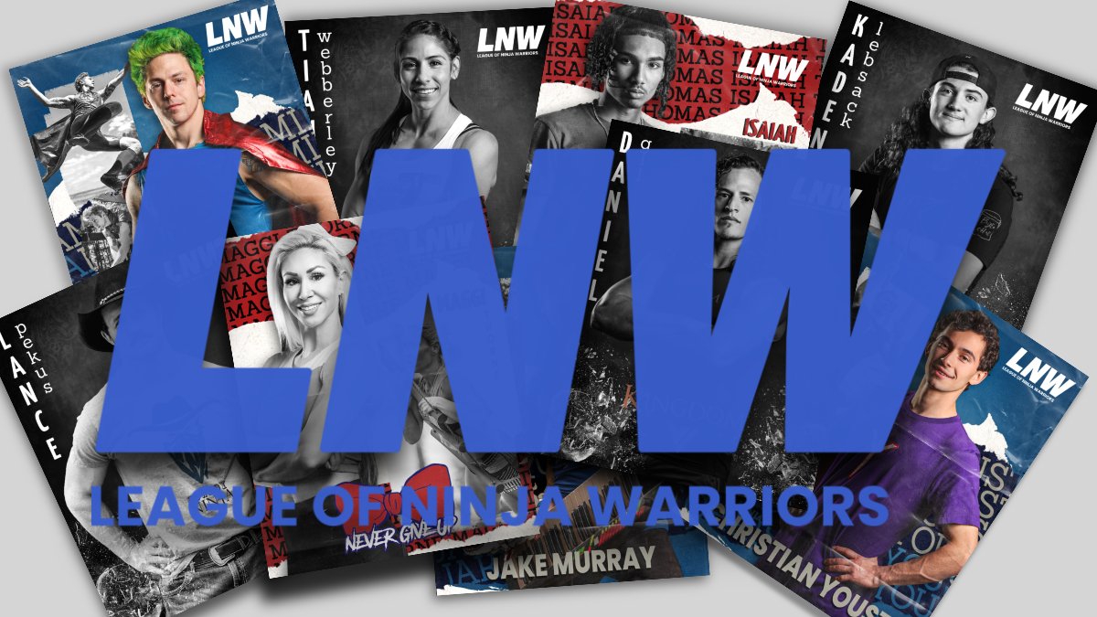 It's getting closer!!!... #NinjaWarrior #Cardano #ADA #NFTCommunity #CNFT