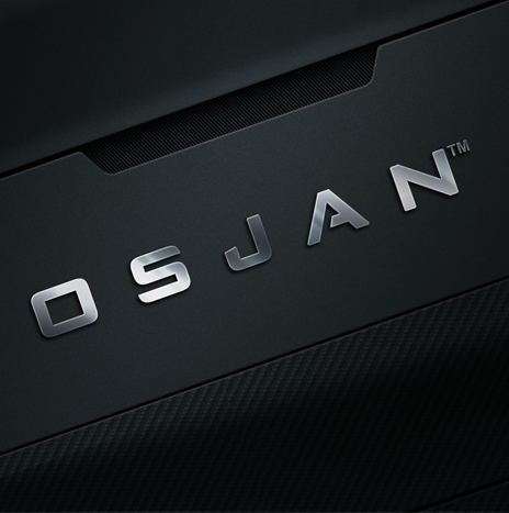 OsjanMotors's tweet photo. The world is changing. This is how Osjan is responding.

#Osjan https://t.co/8fuFk8SOZo