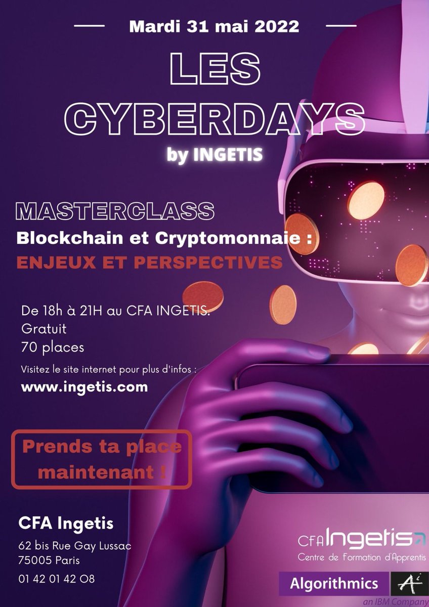 Tezos Tunisia & North Africa tweet media