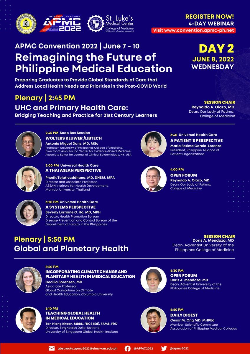 APMC Annual Convention 2022 tweet media