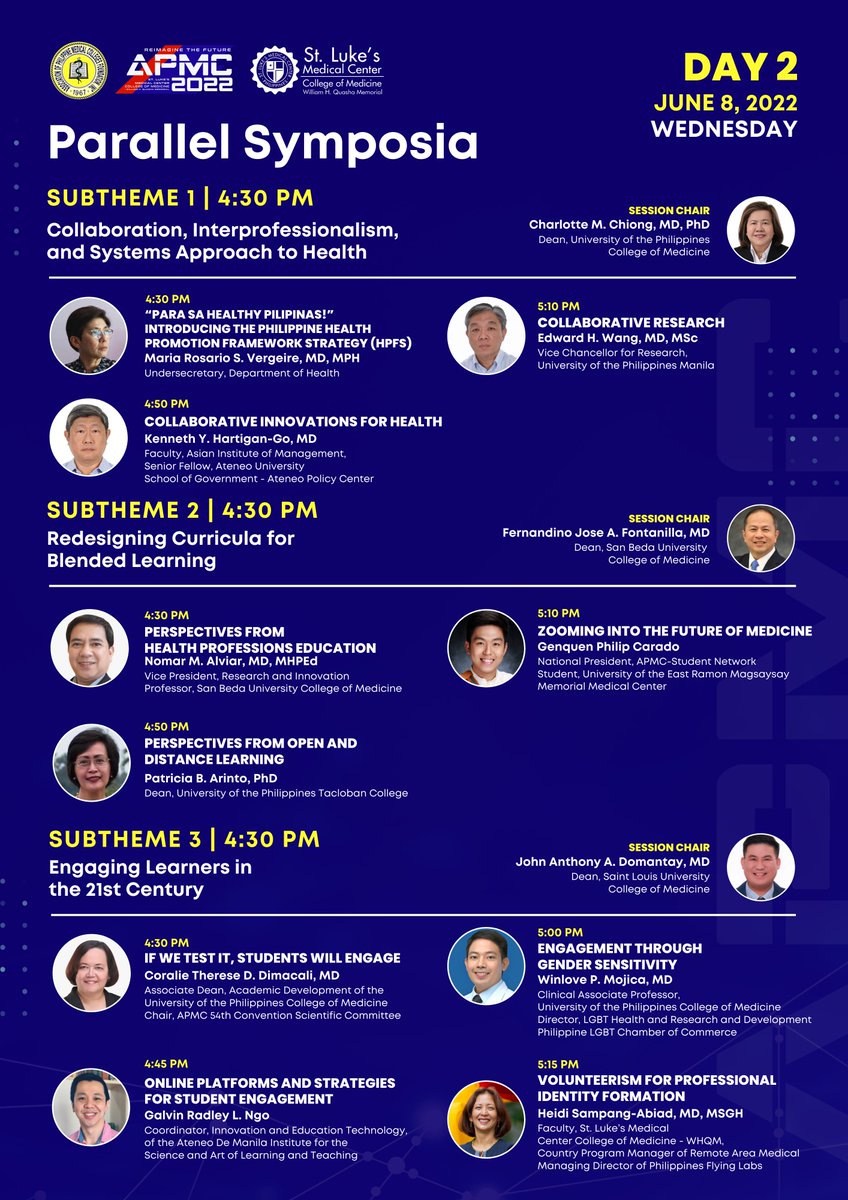 APMC Annual Convention 2022 tweet media