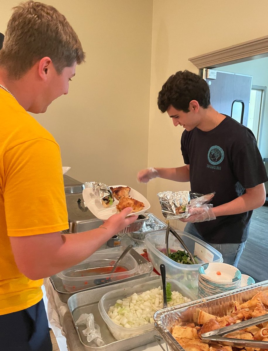 PhilotimoLLC's tweet photo. Philotimo Enterprises is happy to serve you! Call to order for your next event! https://t.co/ry4f25mcHR