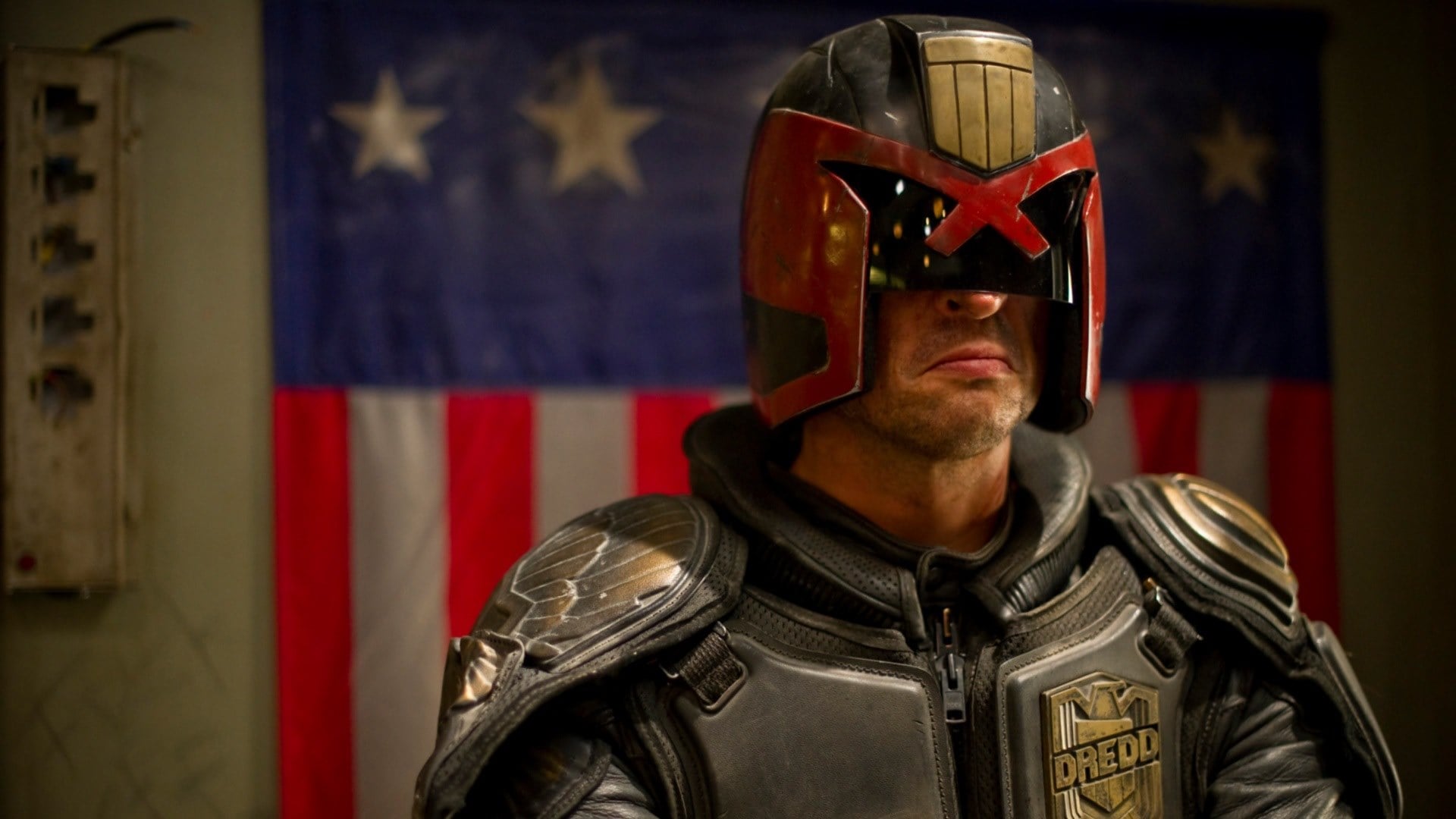 Happy 50th birthday Karl Urban! The Boys just returned and hopefully he returns in Star Trek 4! 
