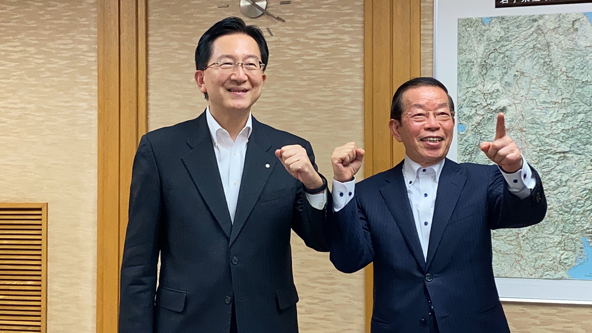 Taiwan in Japan 台北駐日経済文化代表処 on Twitter