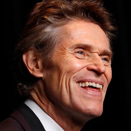 StarlordSweeny's tweet photo. If they cast Willem Dafoe somehow then the Joker 2 will become everyone's most anticipated movie. https://t.co/qohMXTUUtR