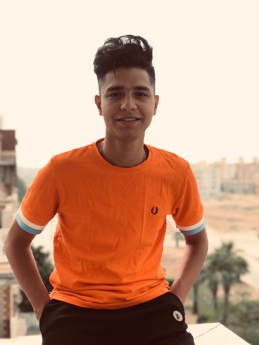 Mostafa19963864's tweet photo. اقرب م ليك عقرب ليك 😉🧡💯 https://t.co/tKuJnlBrrX