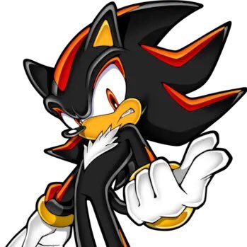 ベジータ 「I know sonic takes a lot from dragon bal」|TAHK0 ☕️のイラスト