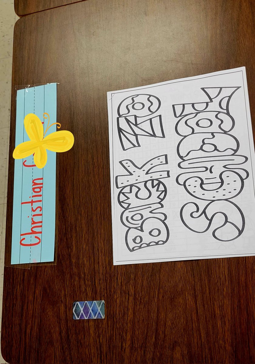 Lucy_Gomez16's tweet image. Wooohooo, we are ready for Day 1 of #SummerLearningFun tomorrow! Classrooms are set and we can&apos;t wait to see all our LVE, OHT &amp;amp; RKD kiddos tomorrow! ❤️💙💚