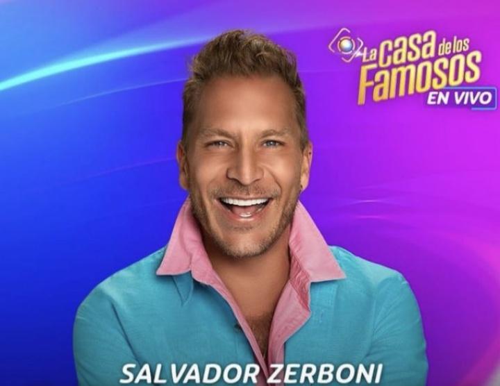 tvrealitys_'s tweet photo. Te gusta el concurso de Zerboni ?

🔄 No, es un falso e hipócrita
❤️ Si, es un buen concursante

#LCDF2 #LaCasaDeLosFamosos https://t.co/Y7z0I4IIiS