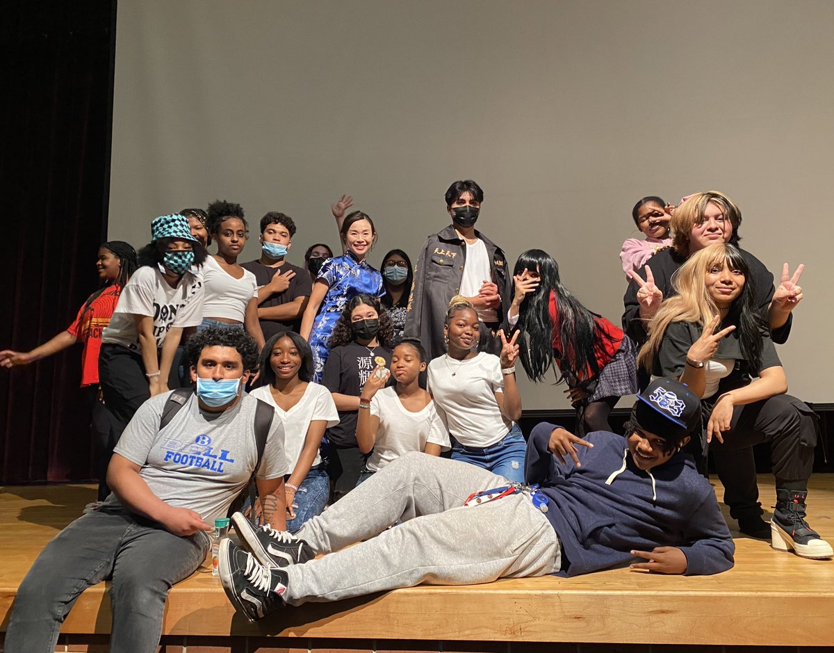 Eriko Yamashita tweet media