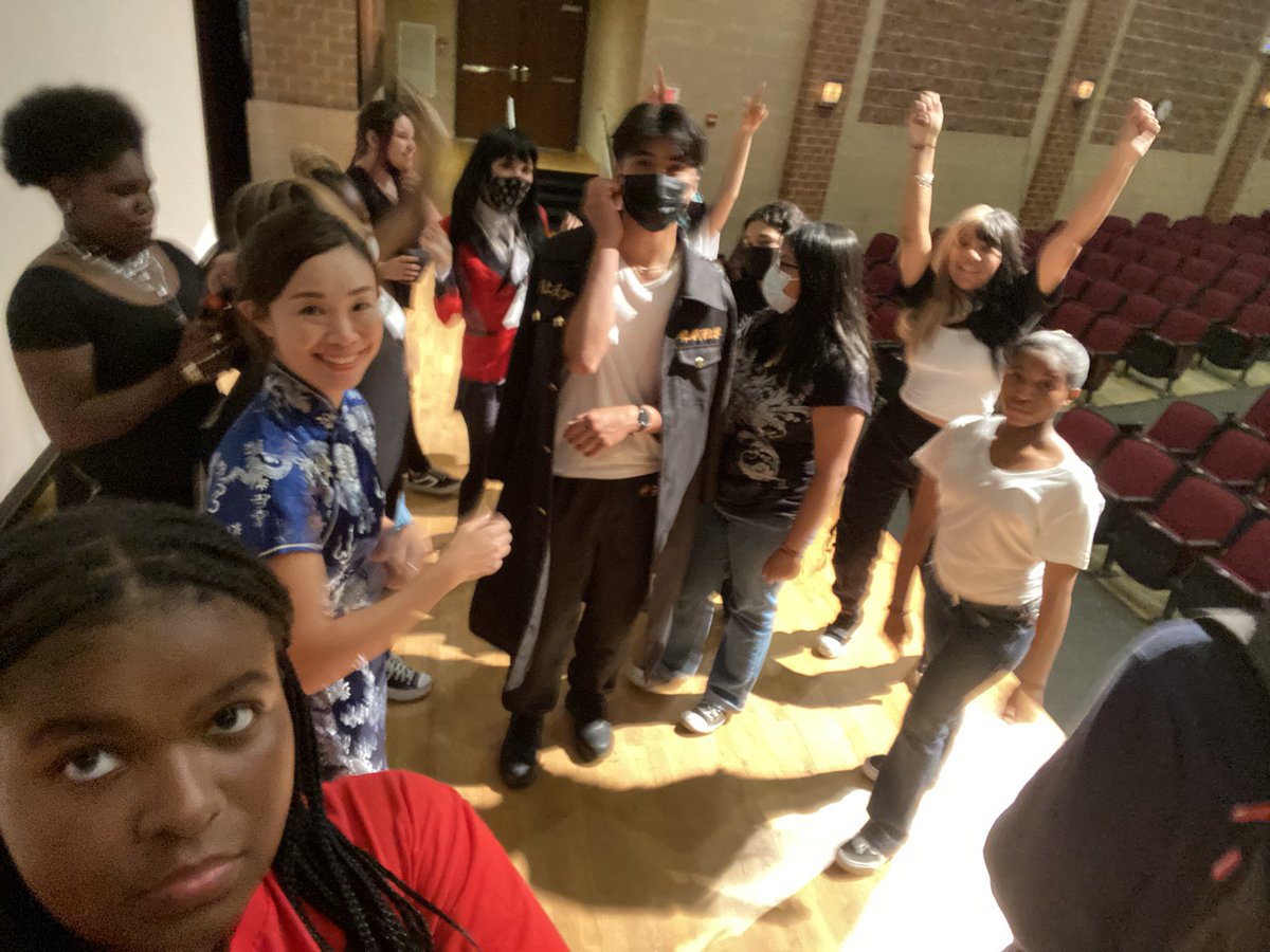 Eriko Yamashita tweet media