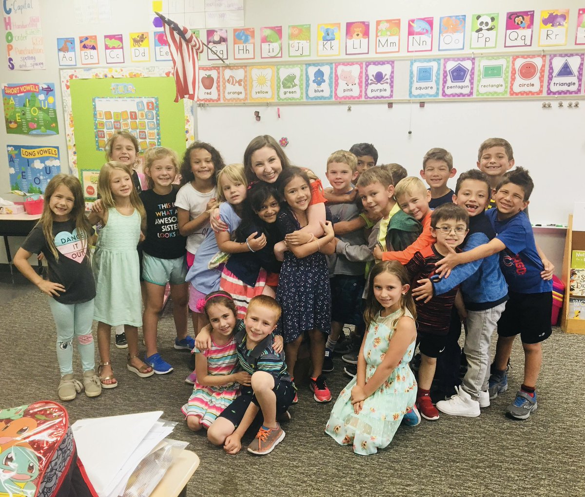 Miss Ott tweet media