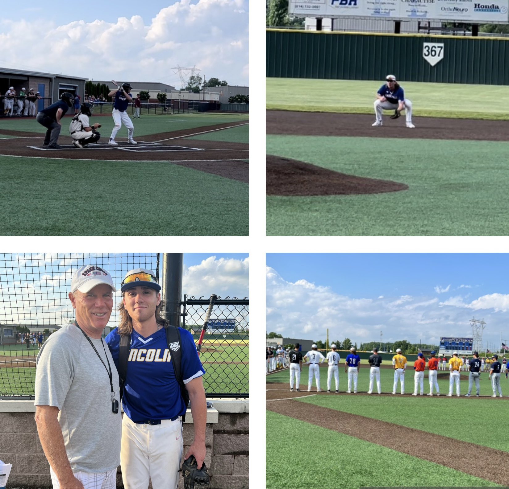 Canes Prime Recruiting on Twitter "🚨 Congratulations to adambuerger28