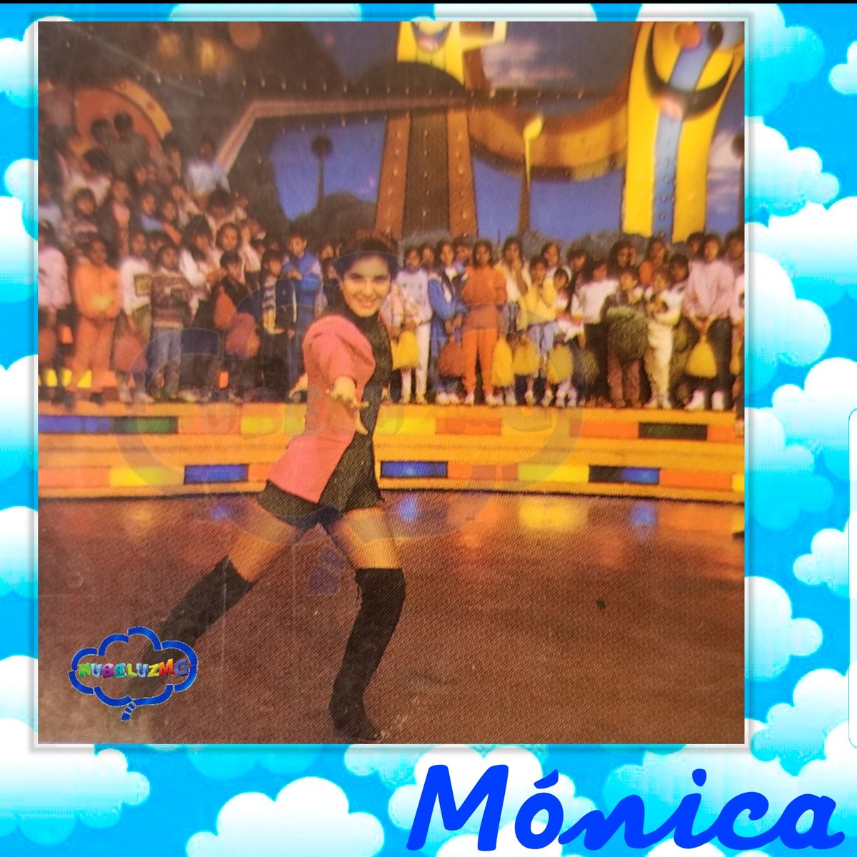 La bella Dalina Mónica ❤

#MónicaSantaMaríaSmith #DalinaChiquita #Modelo #Dalinas #Subeaminube #EoeEoa #Nubeluz #Magia #Dalina #Cindela #Nubelina #Golmodi #ConoNubeluz #Plak #PanamericanaTelevisión #Retro #90s #infantil #GranticoPalmaniZum #Nubecino #parati #fyp #nubeluzmg #Perú