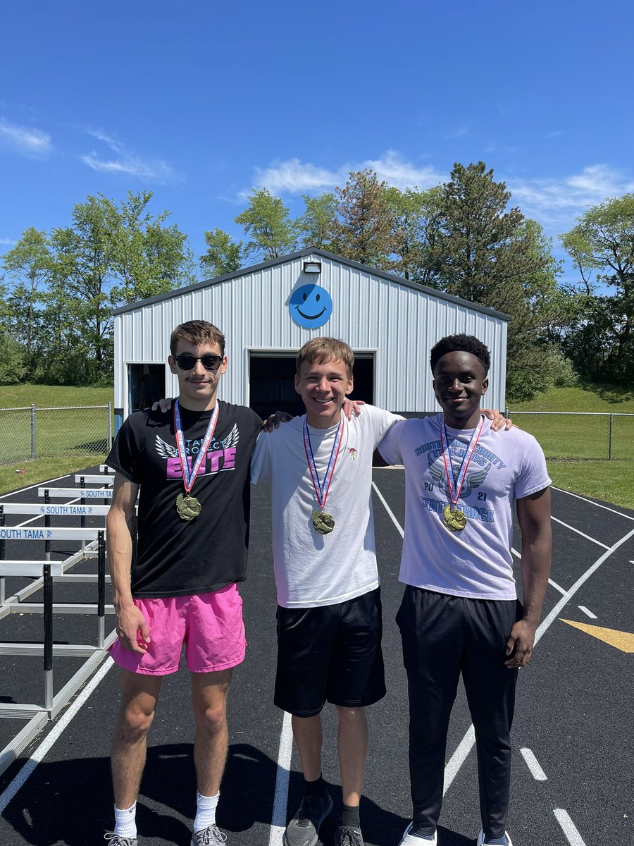 These three guys earned awards for the year voted on by their teammates. 

Tommy Tyynismaa - True Grit Award
Trusten Rosenberger - Team MVP
Ishimwe Gentil - Mr. Attitude

Congrats guys! #thetrojanway #creatingacultureforlearning