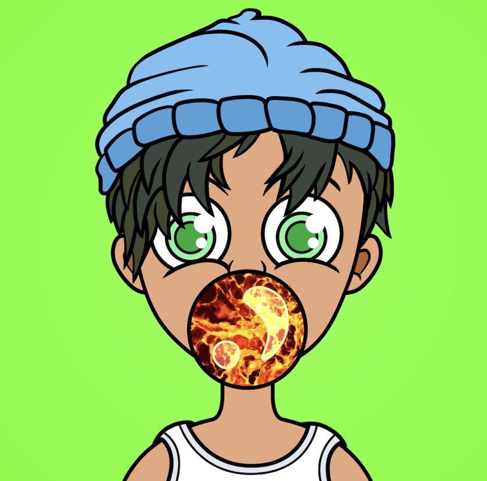 Great new video from <a href="/NachoNick_/">Nacho Nick 🌮🍬</a> and the <a href="/bubblegumkids_/">Bubblegum Kids</a> for Newbies to the NFT space. Check it out 

20 NFT Terms You Should Know In Under 5 Minutes! | PART 2 youtu.be/ohPa6Yrcc-4 via <a href="/YouTube/">YouTube</a>

#BGK