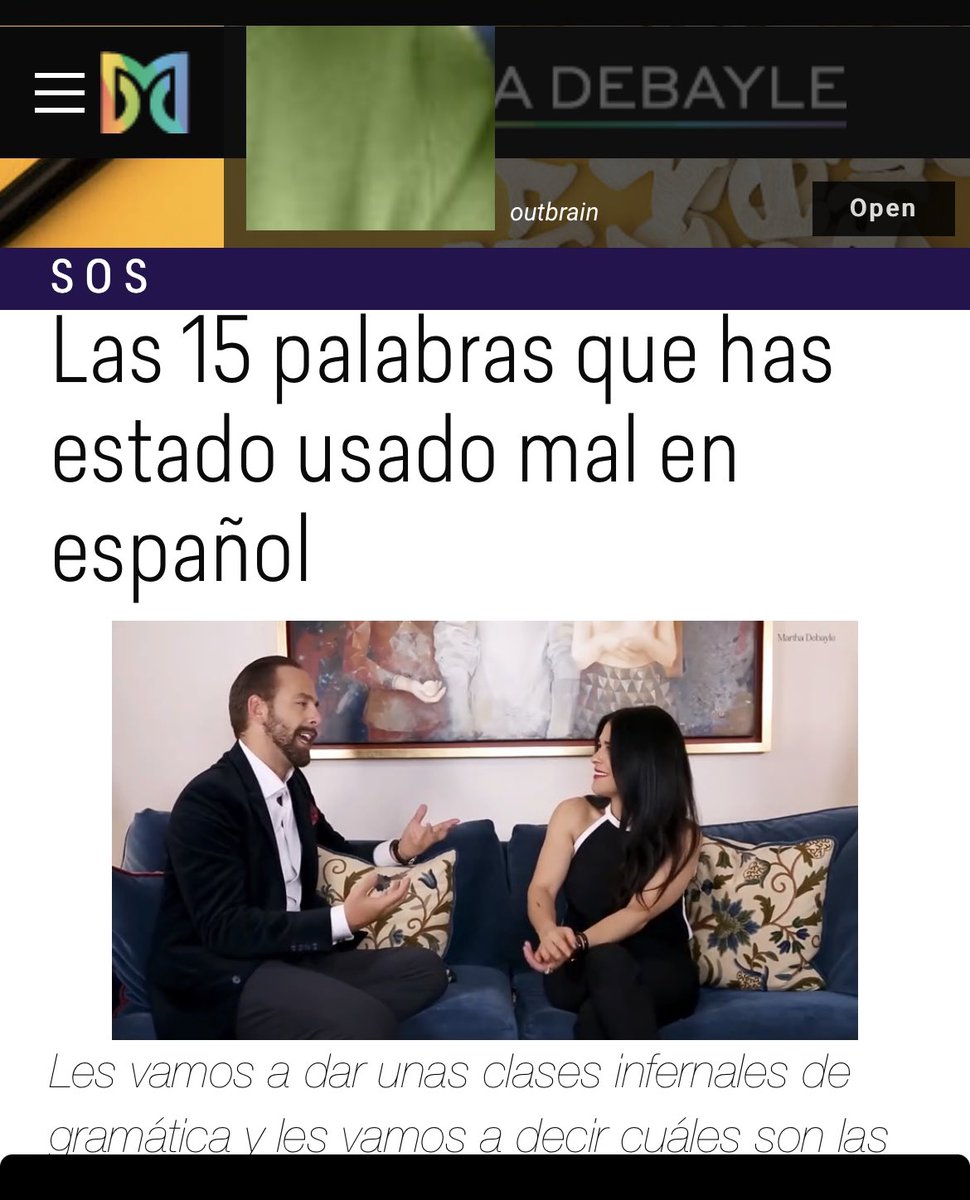 Claudia Contreras tweet media