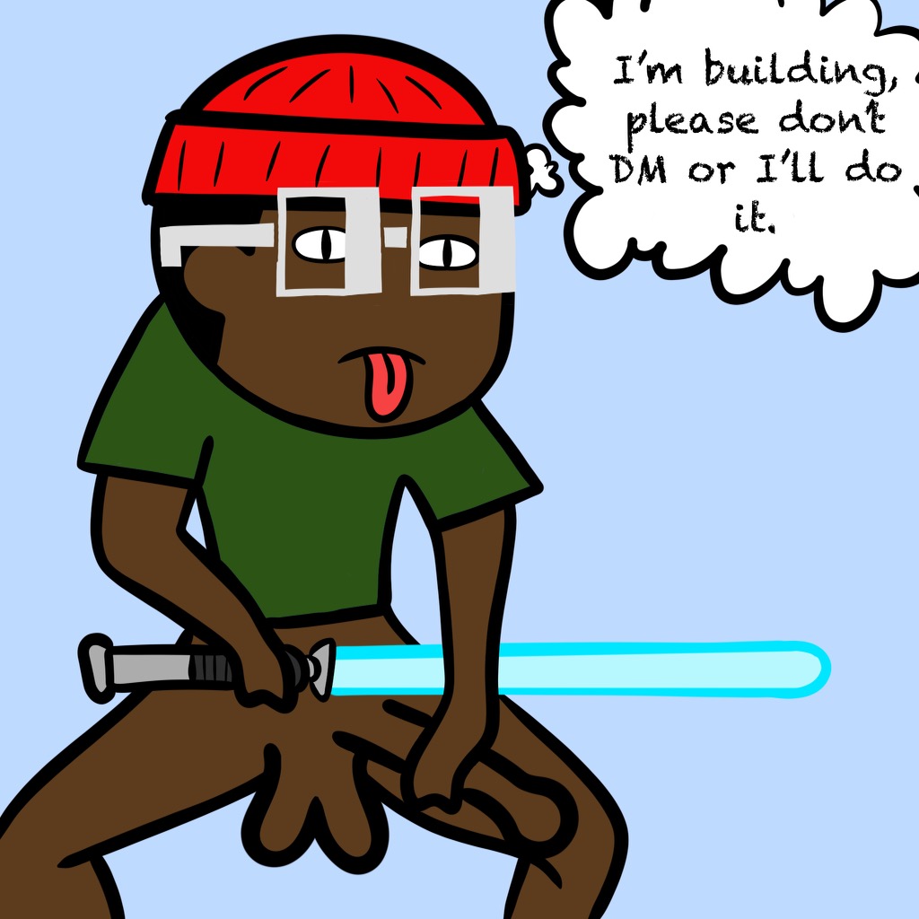 King Gremplin, Your 1/1 is complete. Feel free to claim whenever you would like. <a href="/gremplin/">gunk in the machine</a> #eth #nft #community #meme #oneofone #free #crypto   opensea.io/assets/ethereu…