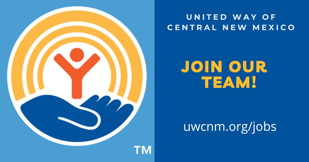 United Way of NCNM tweet media