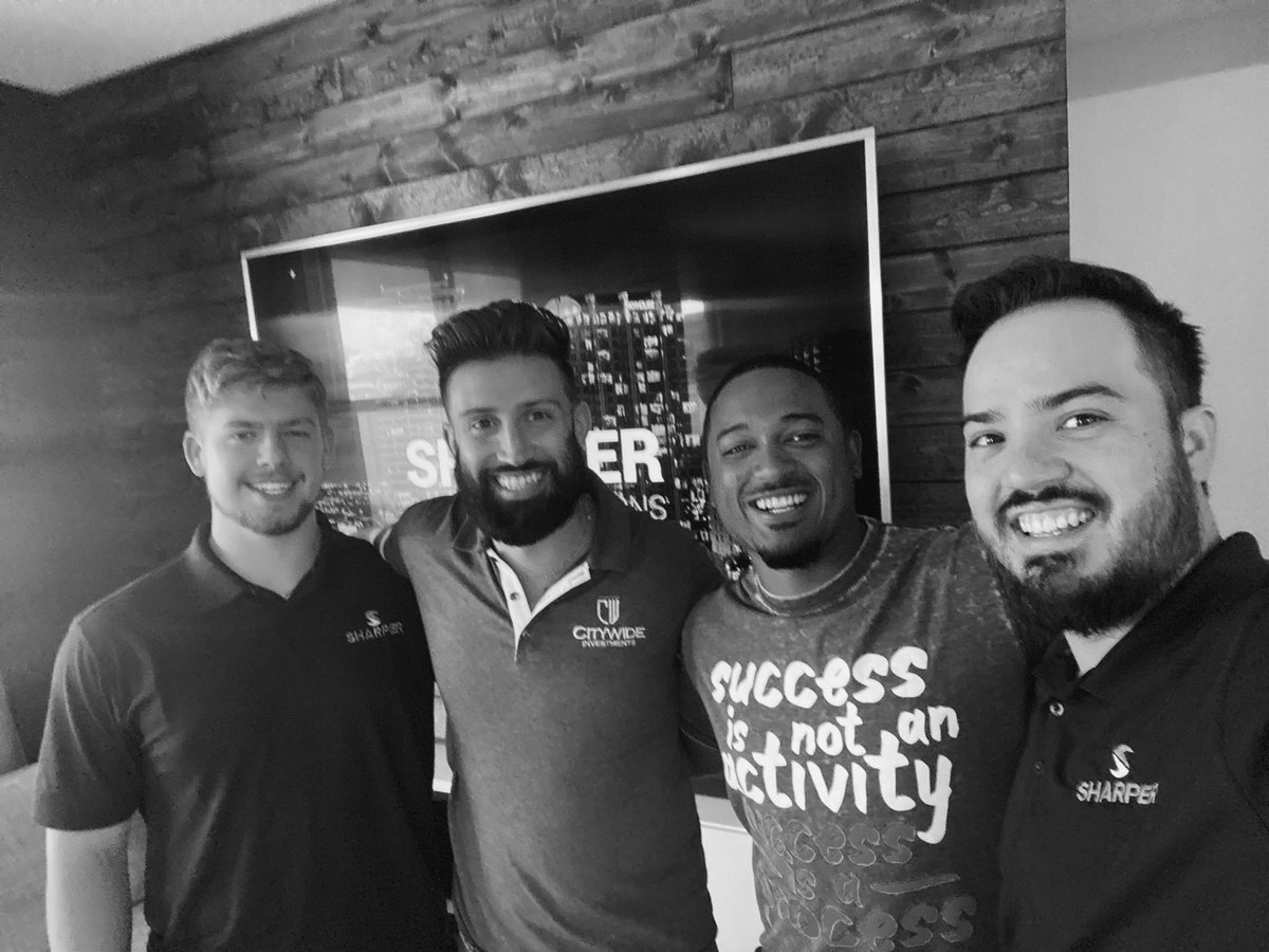 TannehillJdt's tweet photo. Great 2 days working with Citywide Investments on their Processes and Procedures. We were able to build out some much needed roles as well as establishing some Key Process Indicators for their departments! 📈🚀
#TrustTheProcess #ProcessMakesPerfect #SharperProcess #LetsBeGreat https://t.co/HuEnFI5Qx6