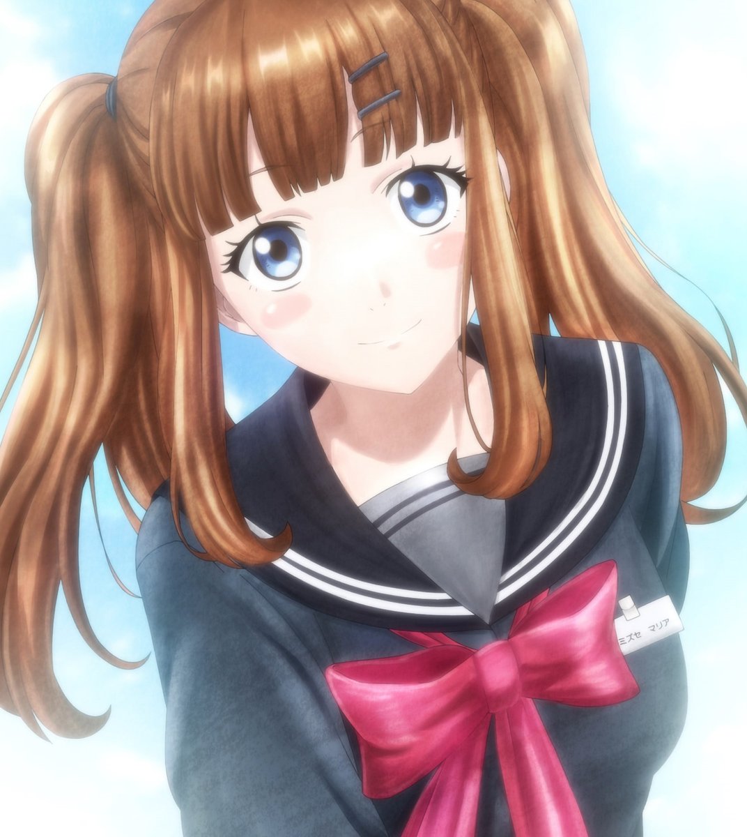 Anime Everyday on Twitter: 