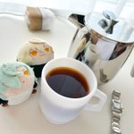 ツイートに含まれる画像