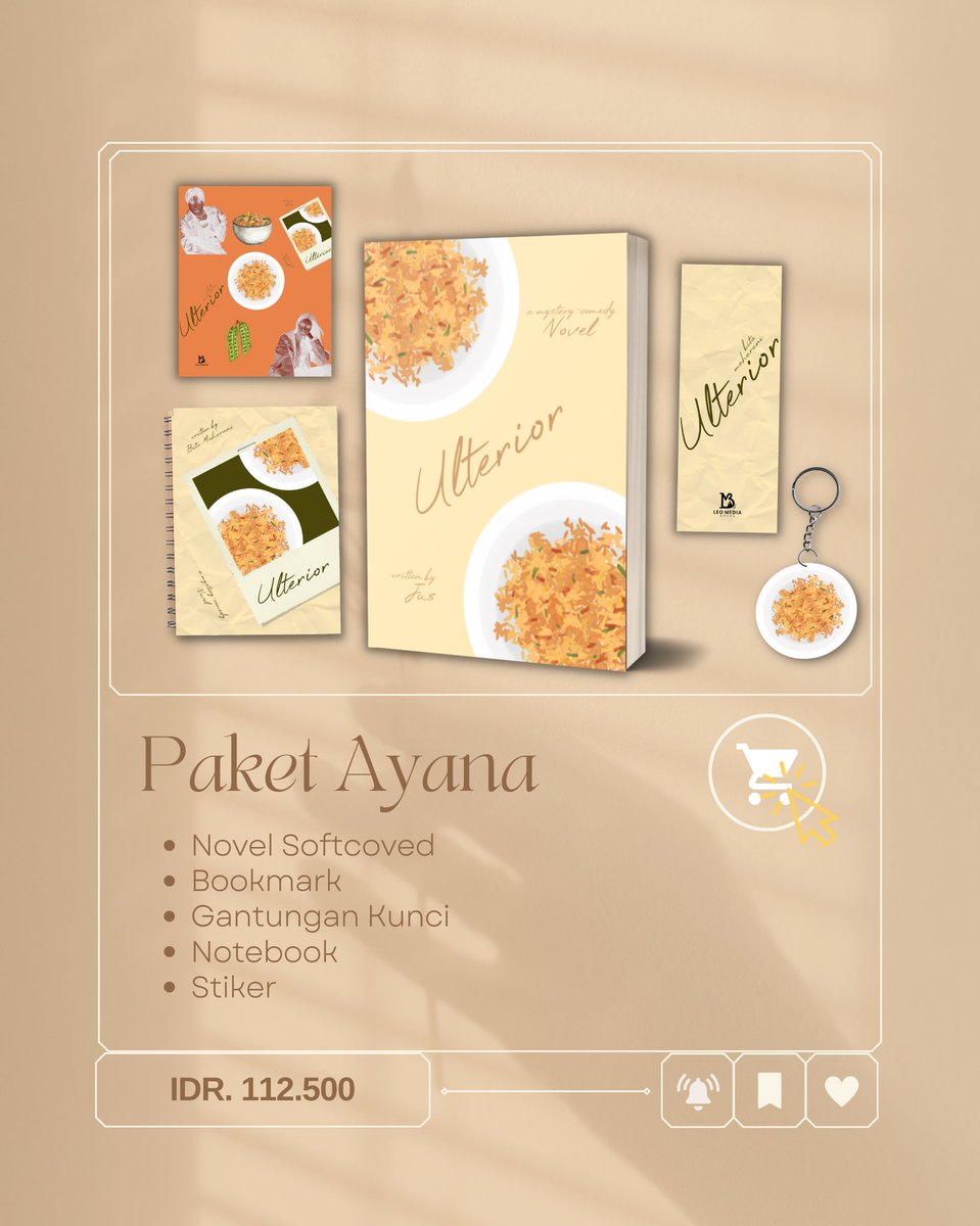 PO ULTERIOR RESMI DIBUKAAAAAAA....

AYO SEMUANYA JANGAN LUPA CHECKOUT!!

<a href="/rosegoldkz/">jus</a>