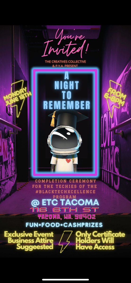 LuxTheLeopard's tweet photo. 6/13/22 - You Must Be a Certificate Holder to Attend !! Email info@thelondonlabel.com For More Info https://t.co/6b78F5yrbg