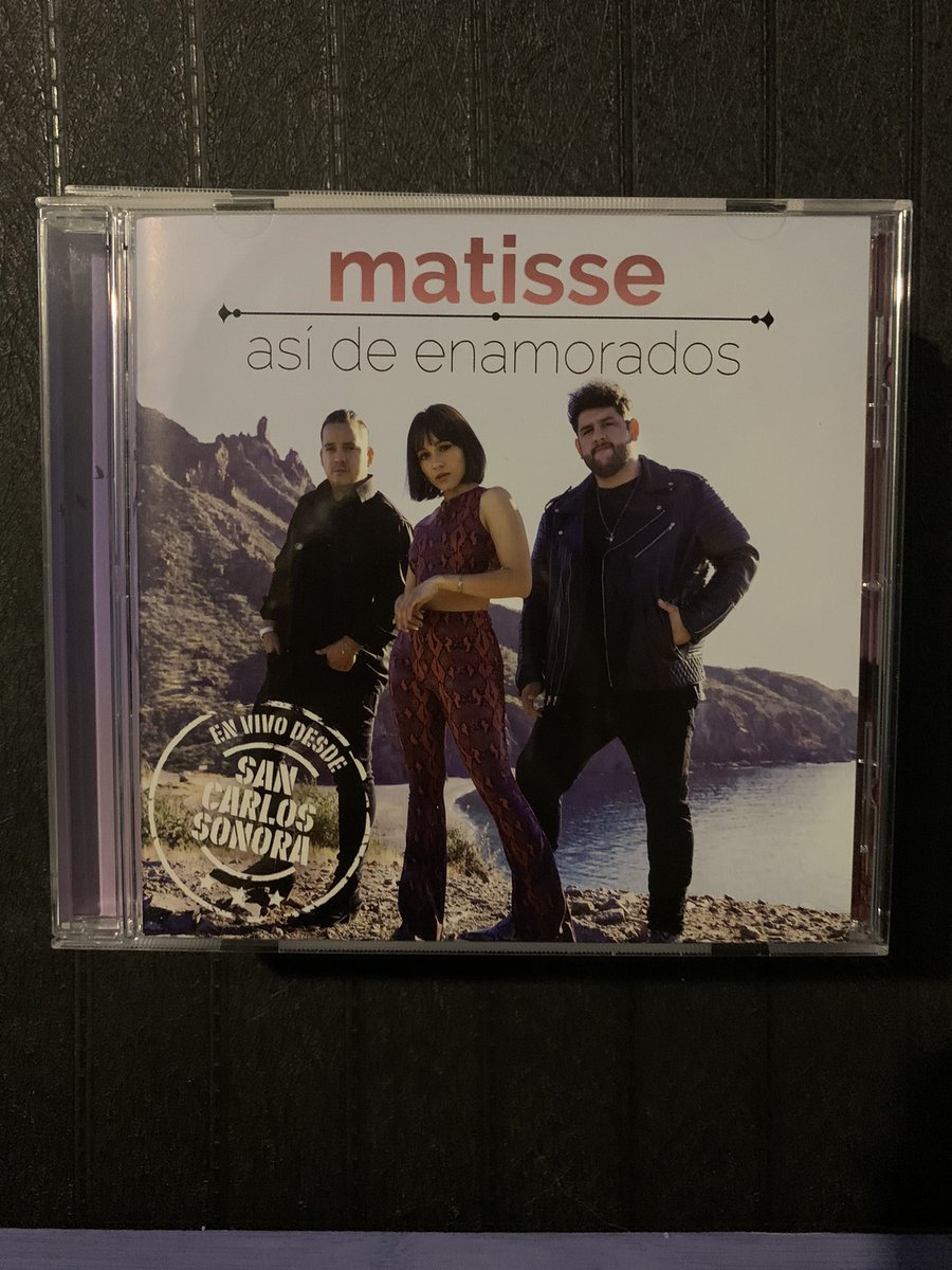 Aldowskii's tweet photo. Al fin en mis manos!!! 😍 Es hermosooooo!! ✨
Ya está junto con sus hermanitos 💿
Y a escucharlo toda la noche 🤠 @Matisse_Mx #AsiDeEnamorados https://t.co/rsgi4GngfP