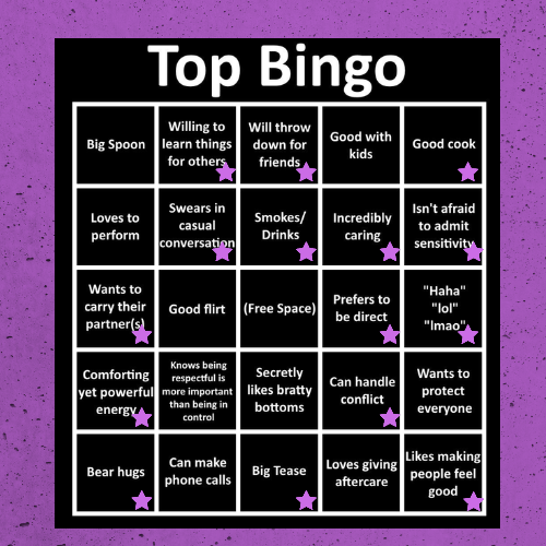 VioletNyachan's tweet photo. I wanted to try this trend.. sounded fun!
what do you guys think about this top/bottom ratio?
#Vtubers #VioLore #bottombingo #topbingo #VtubersEN https://t.co/3yuA5BL5Mf