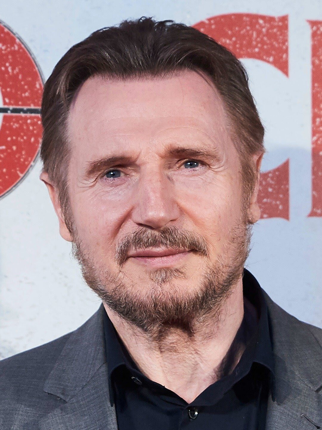 Happy birthday to another legend himself Liam Neeson!       