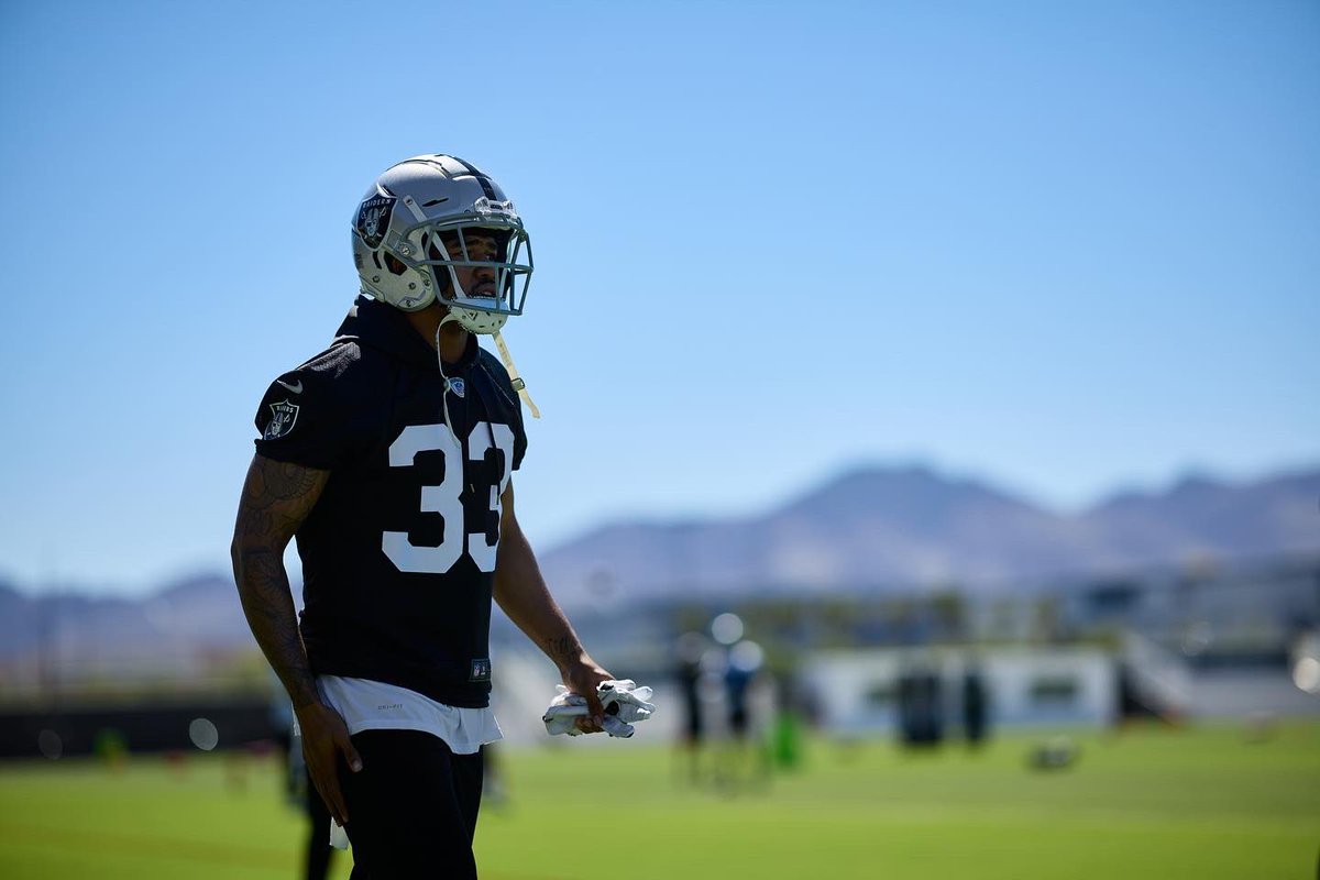 Roderic Teamer, Jr. tweet media