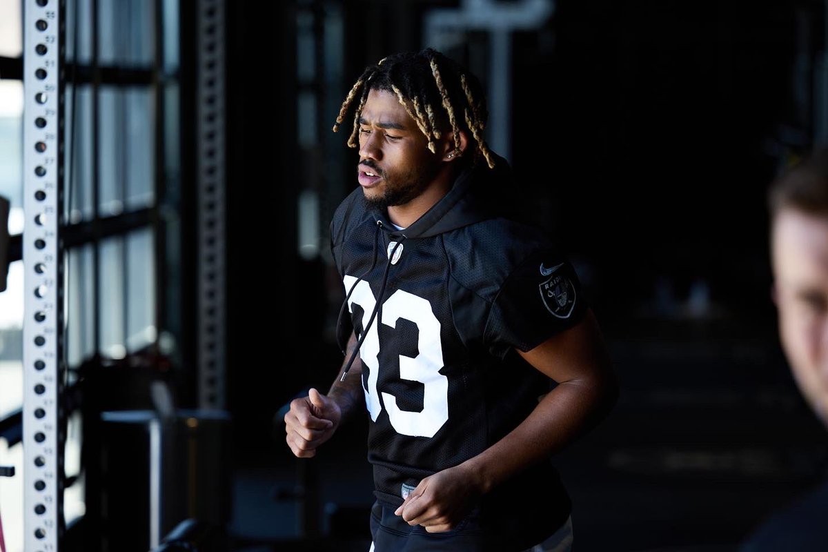 Roderic Teamer, Jr. tweet media