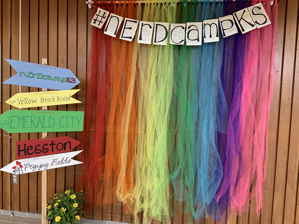 nErDcampKS tweet media