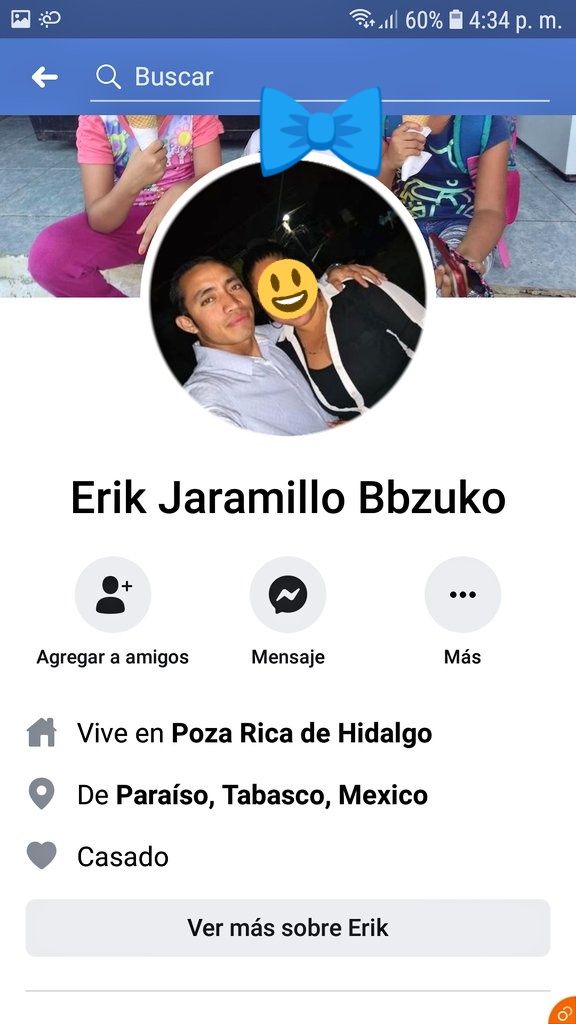 QmaderaPR's tweet photo. Erik Jaramillo hetero de #PozaRica https://t.co/IXF5aRbE8D