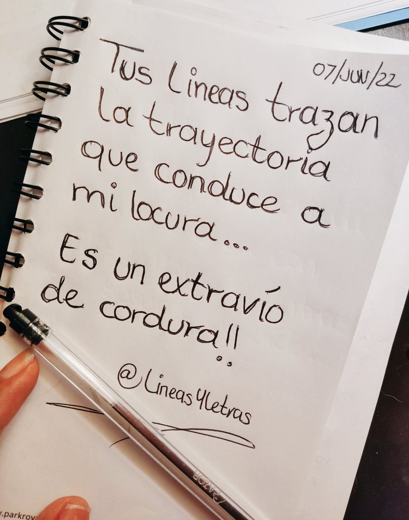 LineasYLetras's tweet photo. #martesdetuitsamano 
#NotasAMano
#LineasYLetras https://t.co/3NZ00yJ18n
