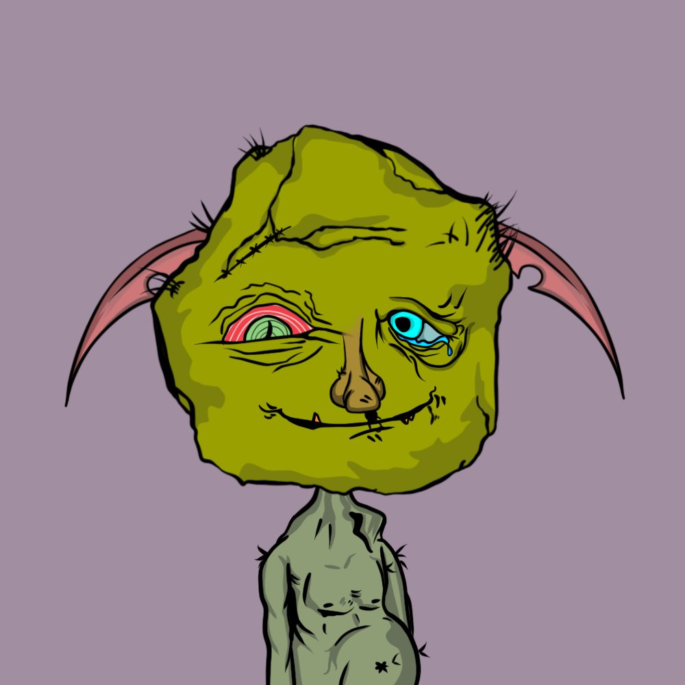 LakeLifeNFTs tweet media