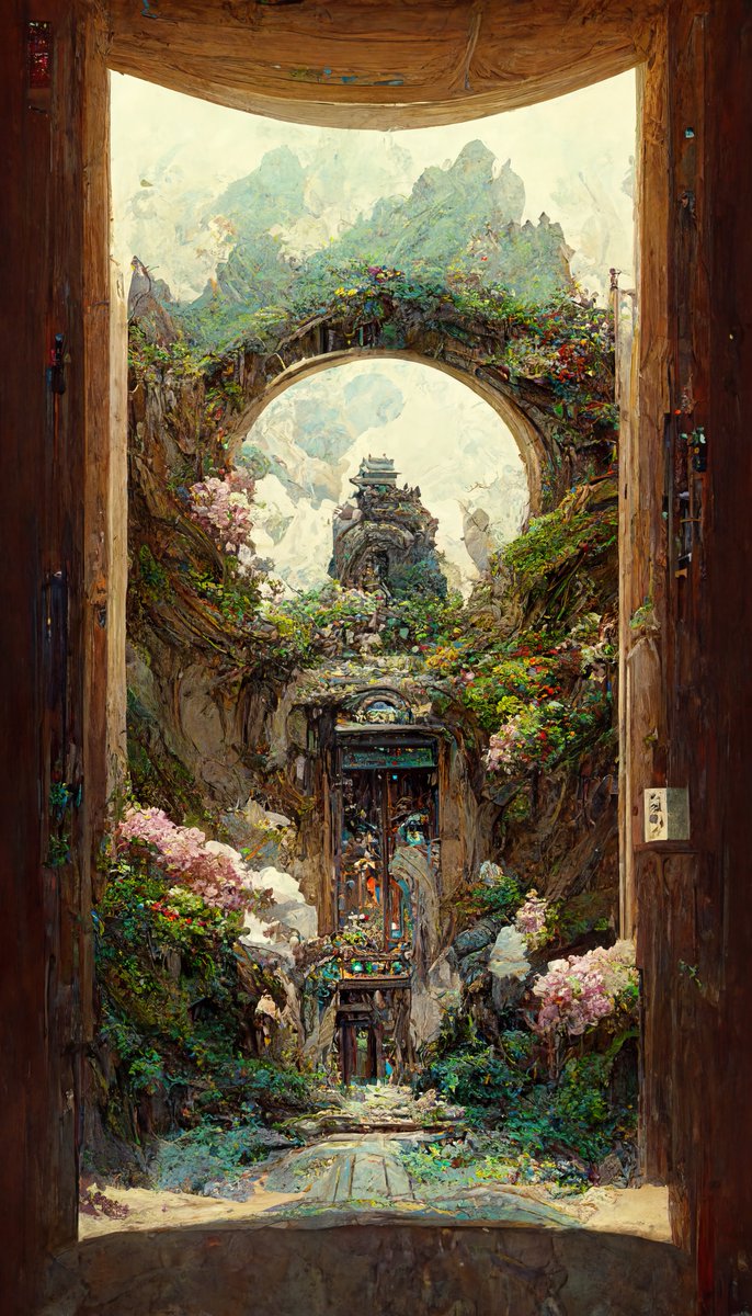 deltasauce's tweet photo. GN!! 💖
Rest easy my friends, and when one door closes, another one opens! 🫂 https://t.co/eeCQg1JrtN