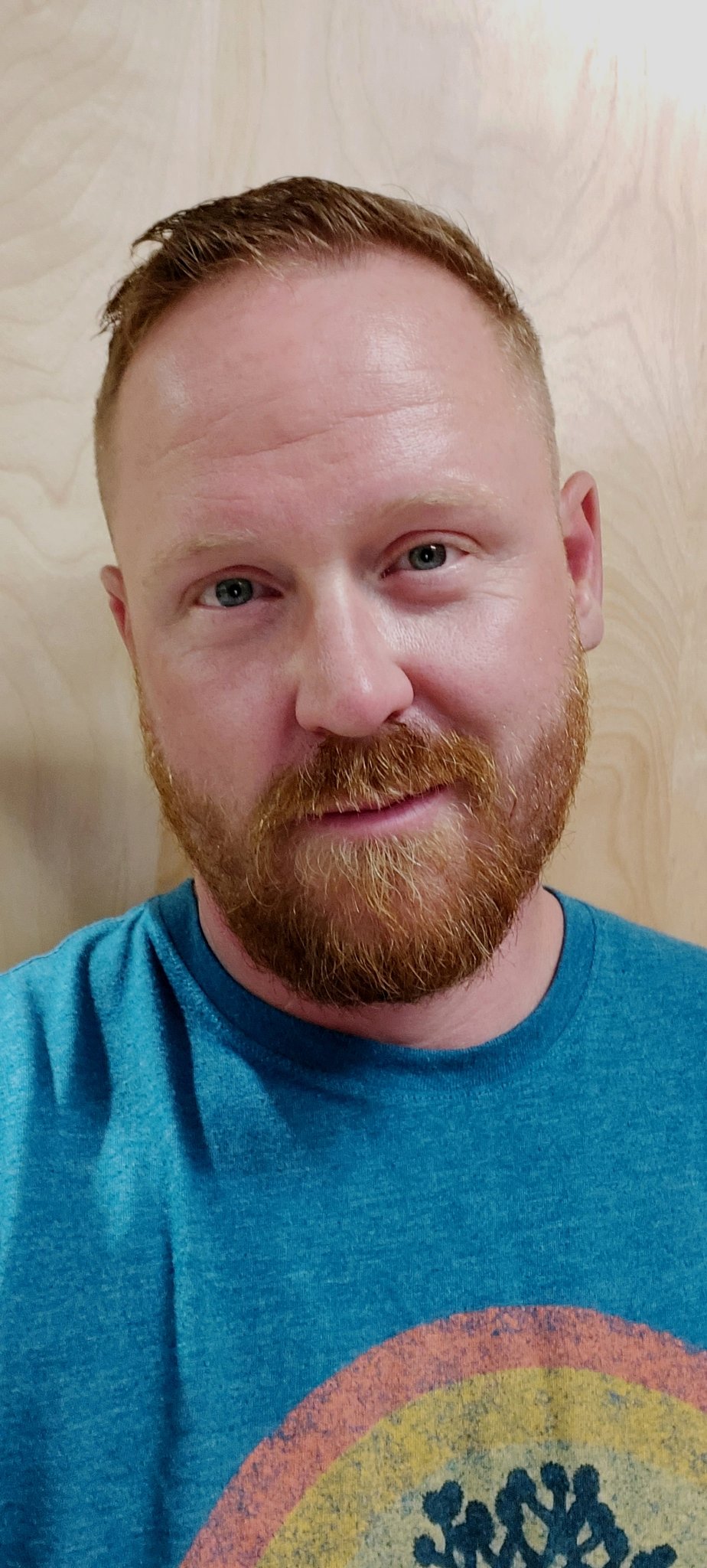 CoreBear on Twitter "Haircut and beard trim. https//t.co/YmEexhl6UK
