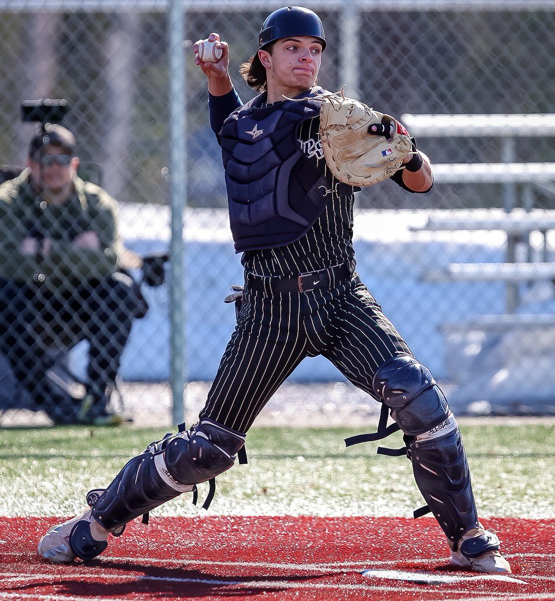 Prep Baseball: Curtis Hebert has given South its fifth Gatorade Alaska Player of the Year in seven years. He posted a 4-0 record at pitcher with a 0.00 ERA in 26 innings and batted .429 with 27 RBIs in 26 games. <a href="/CurtisHebert6/">Curtis Hebert</a> <a href="/south_b_ball/">South Anchorage Baseball ⚾️</a> 
alaskasportsreport.com/2022/06/prep-b…