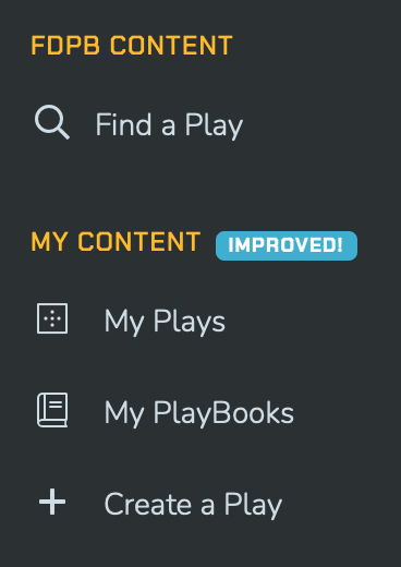 FDPlayBook's tweet image. FirstDown PlayBook Coaches...
You Are Going To Like Tomorrow Morning...

#FootBallPlayBook #DrawAndEdit #HighSchoolFootBall  #CollegeFootball #YouthFootBall #FlagFootBall