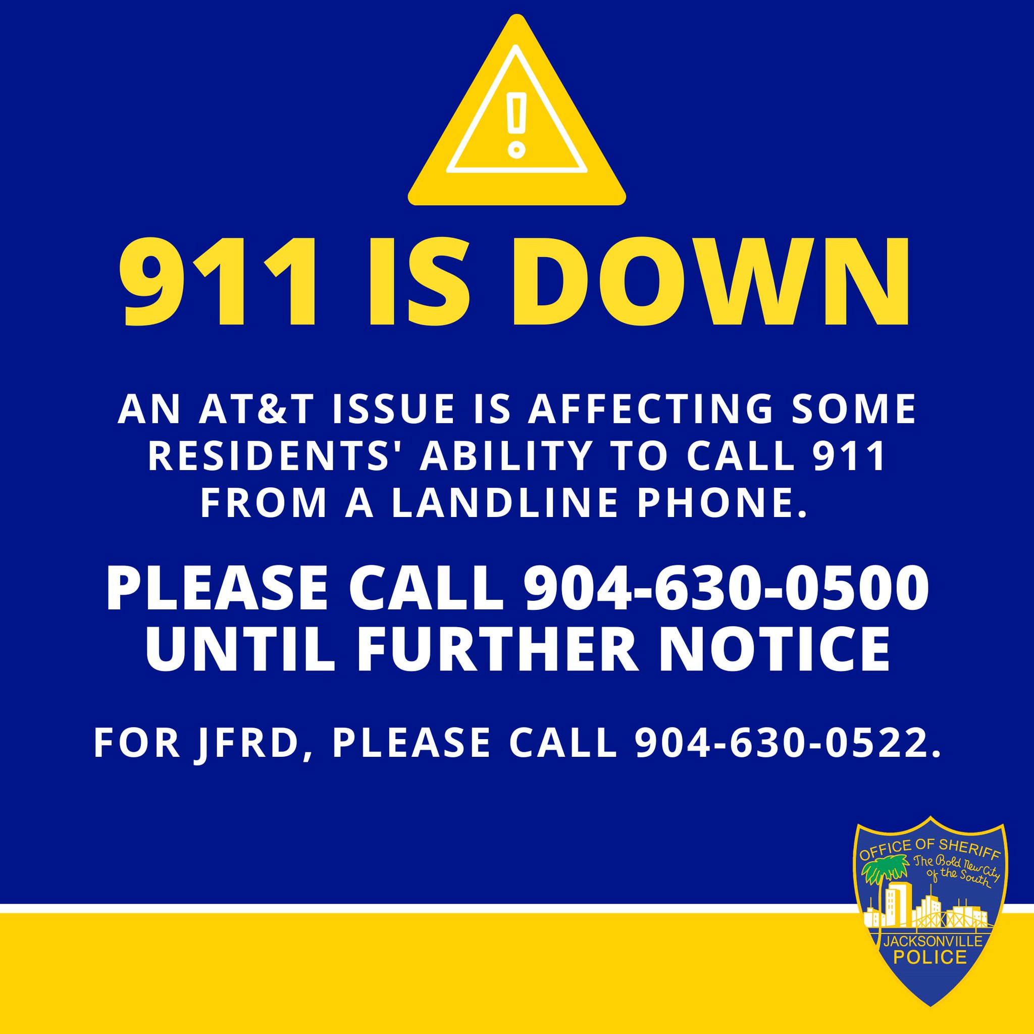Jso Calls For Service