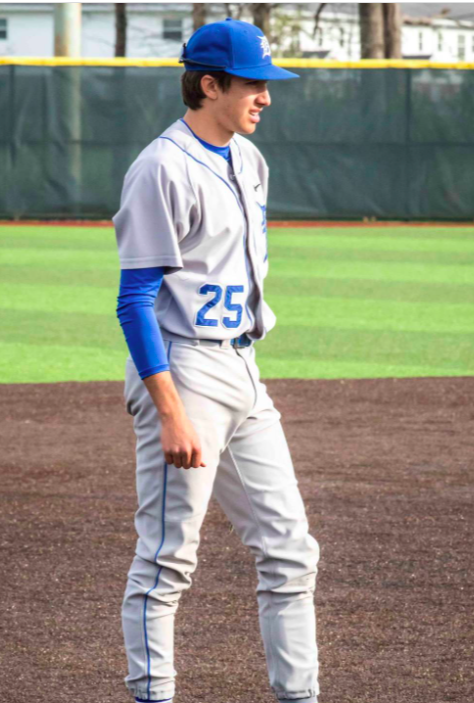 Congratulations to <a href="/david_jimenez0/">david jimenez</a> for being invited to participate in the OHSBCA Uncommitted Underclassmen Showcase on June 21 at Bill Davis Stadium.