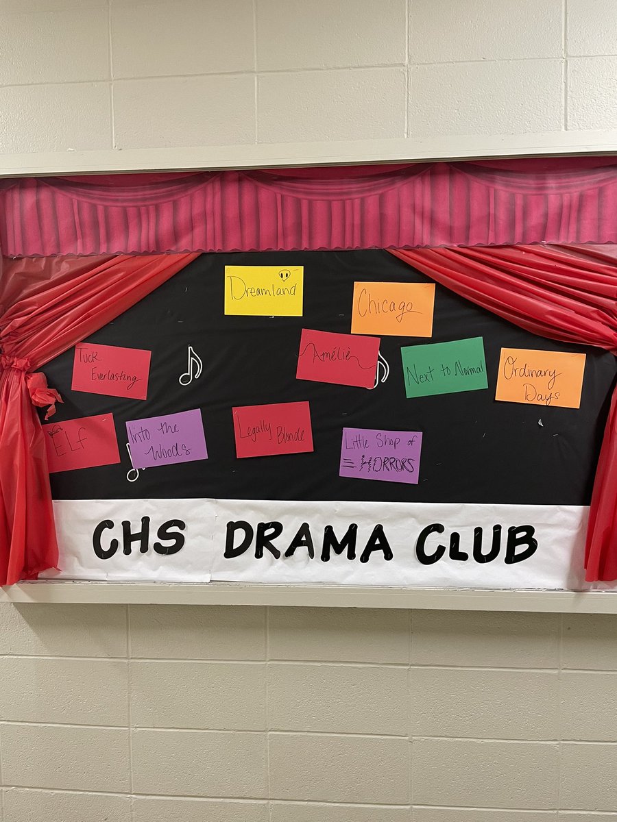 kbssings's tweet photo. What shows are we thinking of for next year? Check it out….@CoventryOakers https://t.co/DlhKe3SR74
