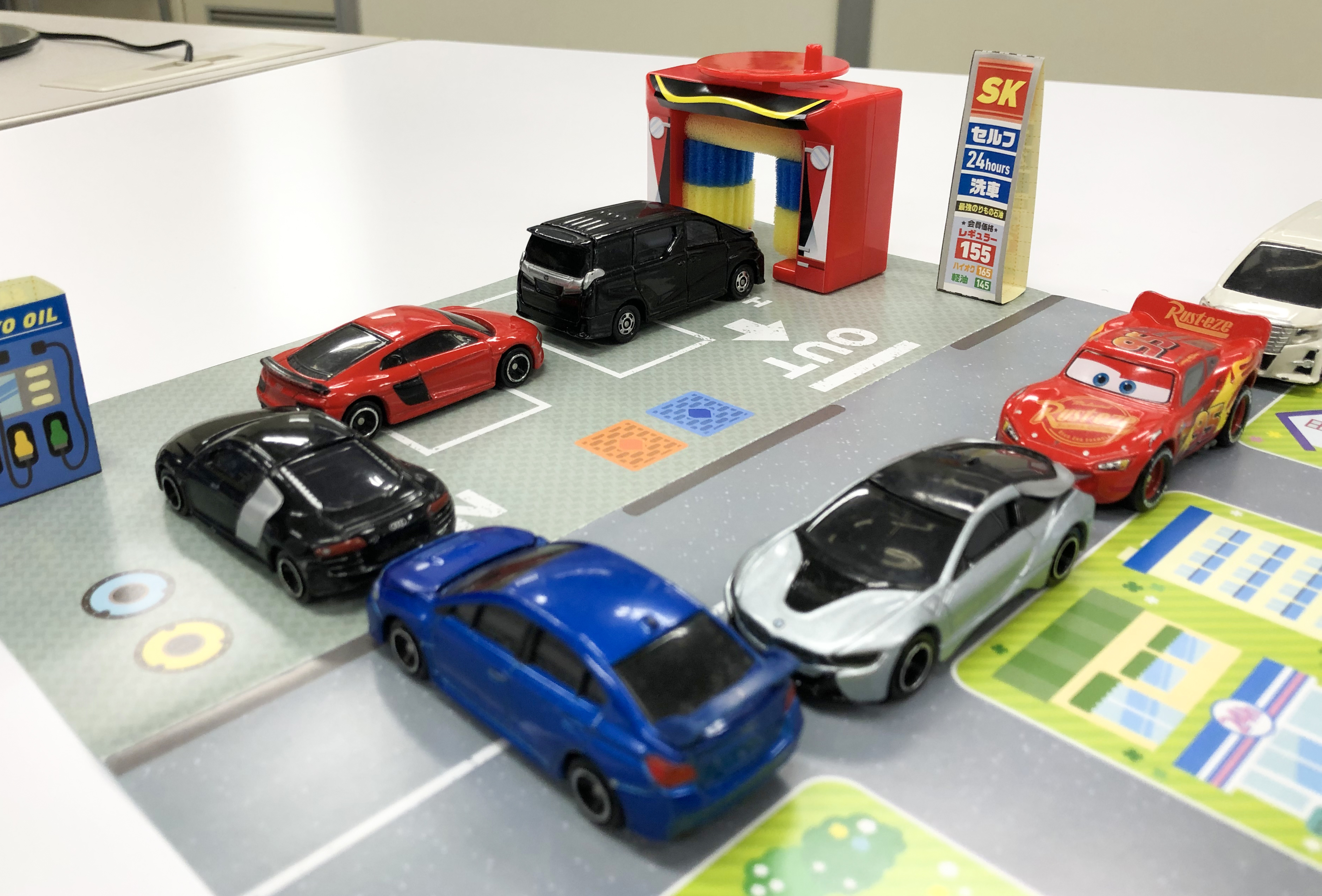 Tweets With Replies By 公式 洗車機ビユーテー Beauty Beauty Carwash Twitter