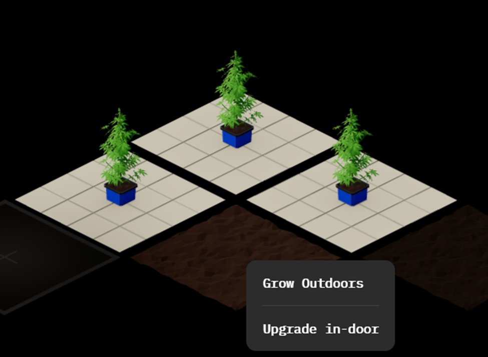 Galactic_Whorls's tweet photo. Since breeding just started about 48 hours ago, I did a thing and made a step-by-step breeding guide for @420dotgame @look_labs.

Come and drop by the discord to check it out - https://t.co/kC20QC5NQm!

I'm really enjoying it so far and can't wait to see what my results are. https://t.co/EoHRl8S6av
